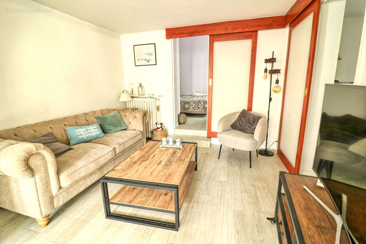 Appartement à ANTONY