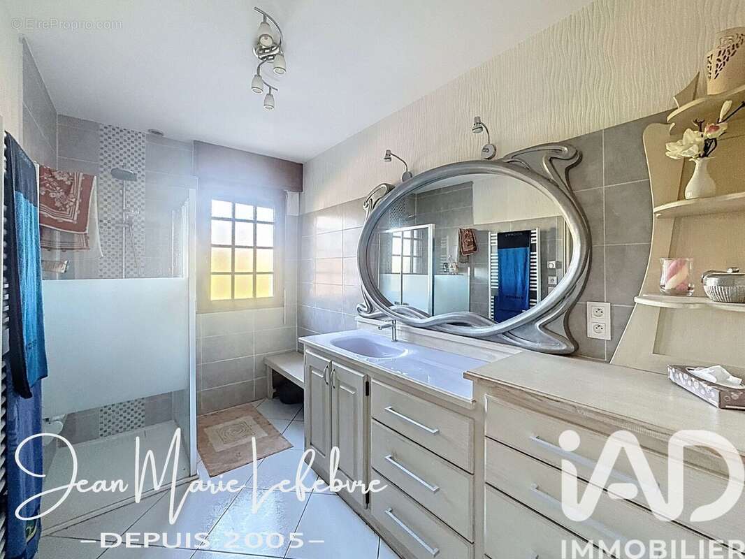 Photo 8 - Maison à LOIRE-SUR-RHONE