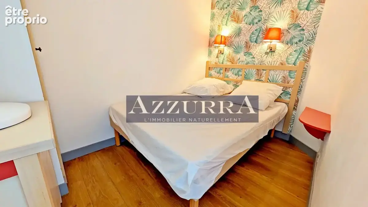 Agay cap esterel 2 pieces dernier etage vue mer panoramique - photo 10