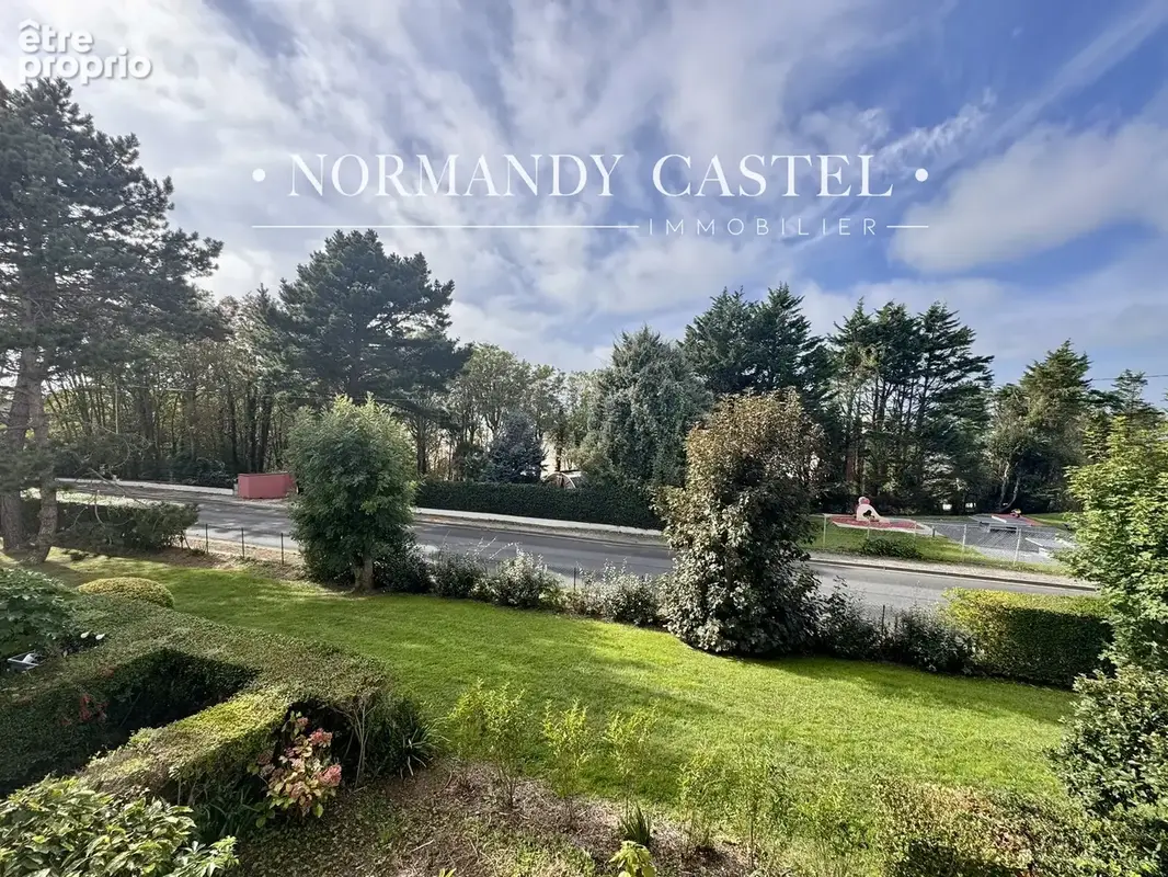 Appartement 2 pieces - trouville-sur-mer - photo 6