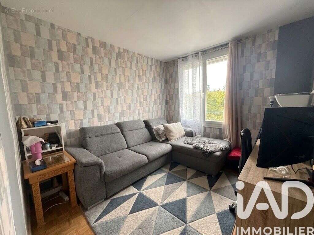 Photo 4 - Appartement à TOURS