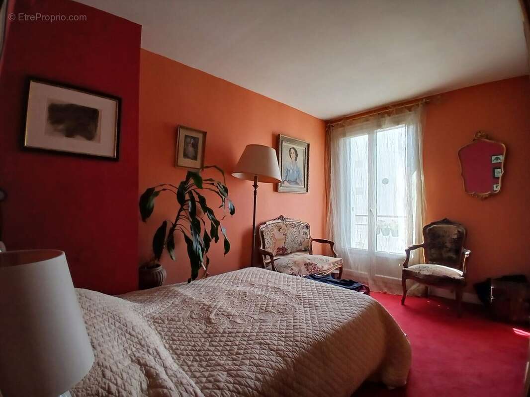 Appartement à VINCENNES