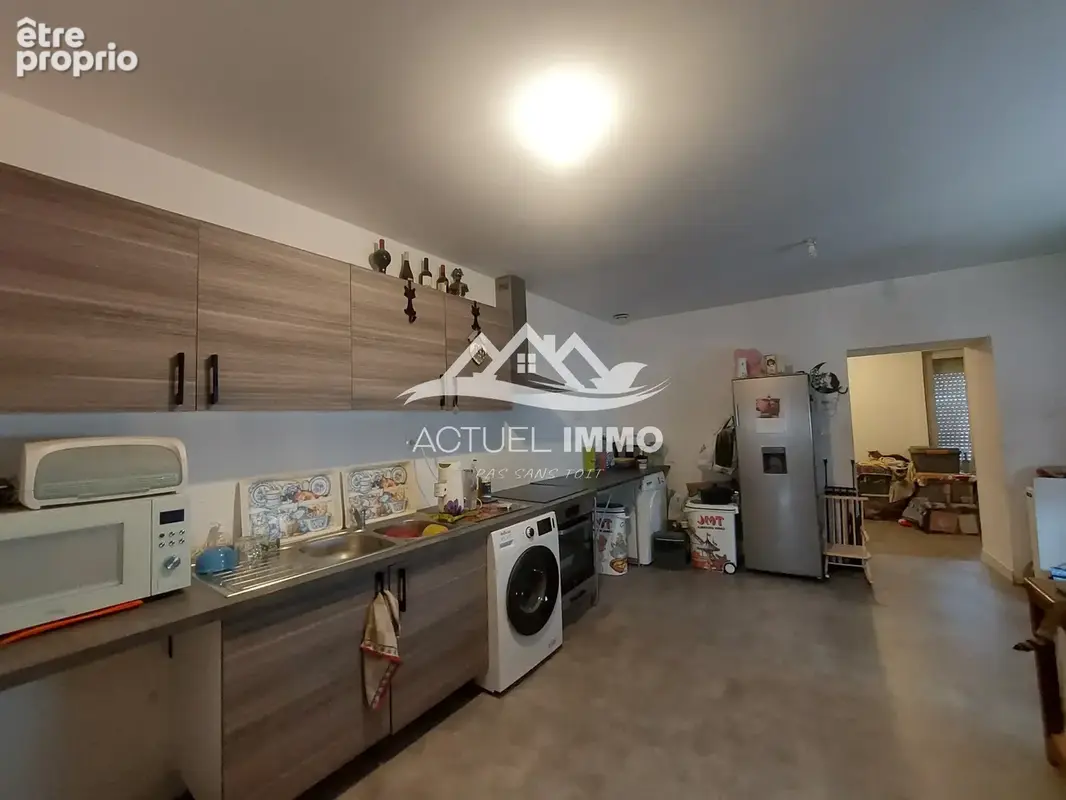 Appartement à LILLERS