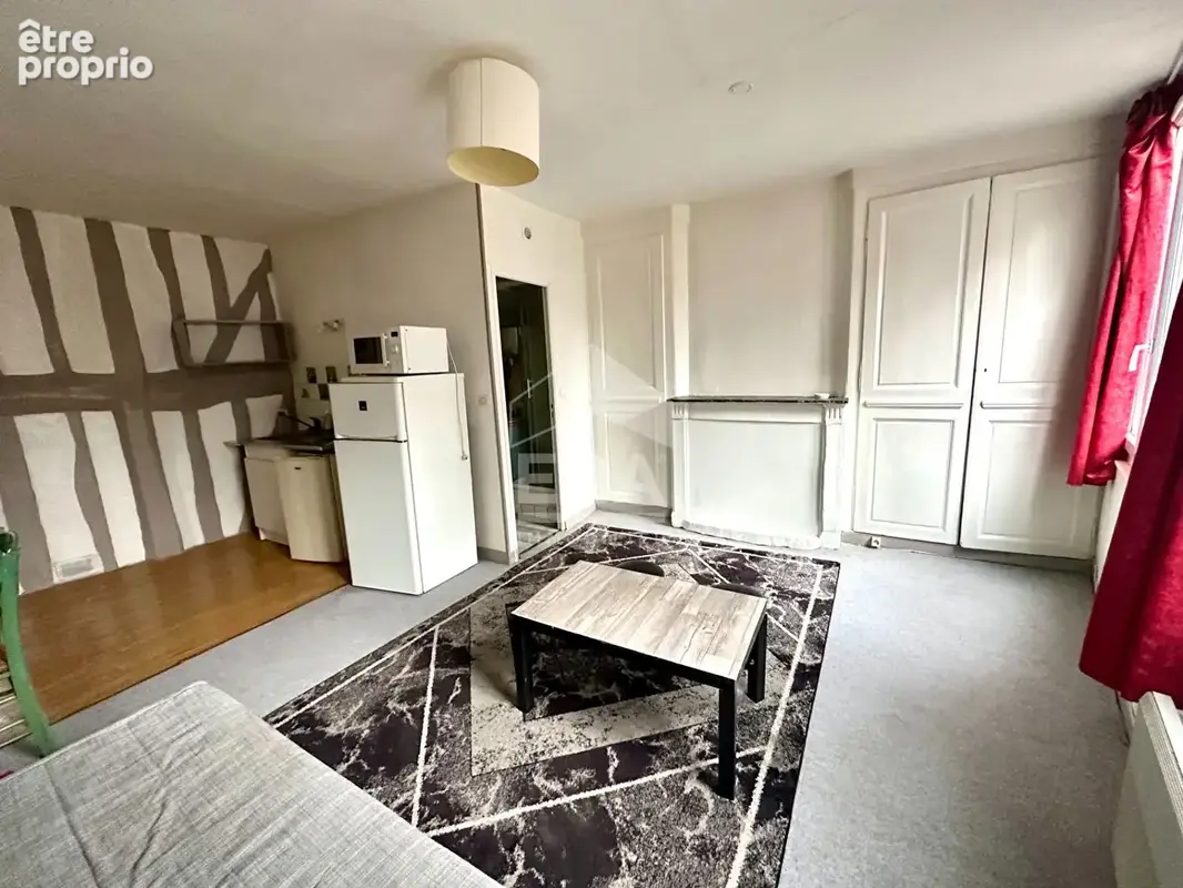 Photo Appartement à Rouen au prix de 94 800€