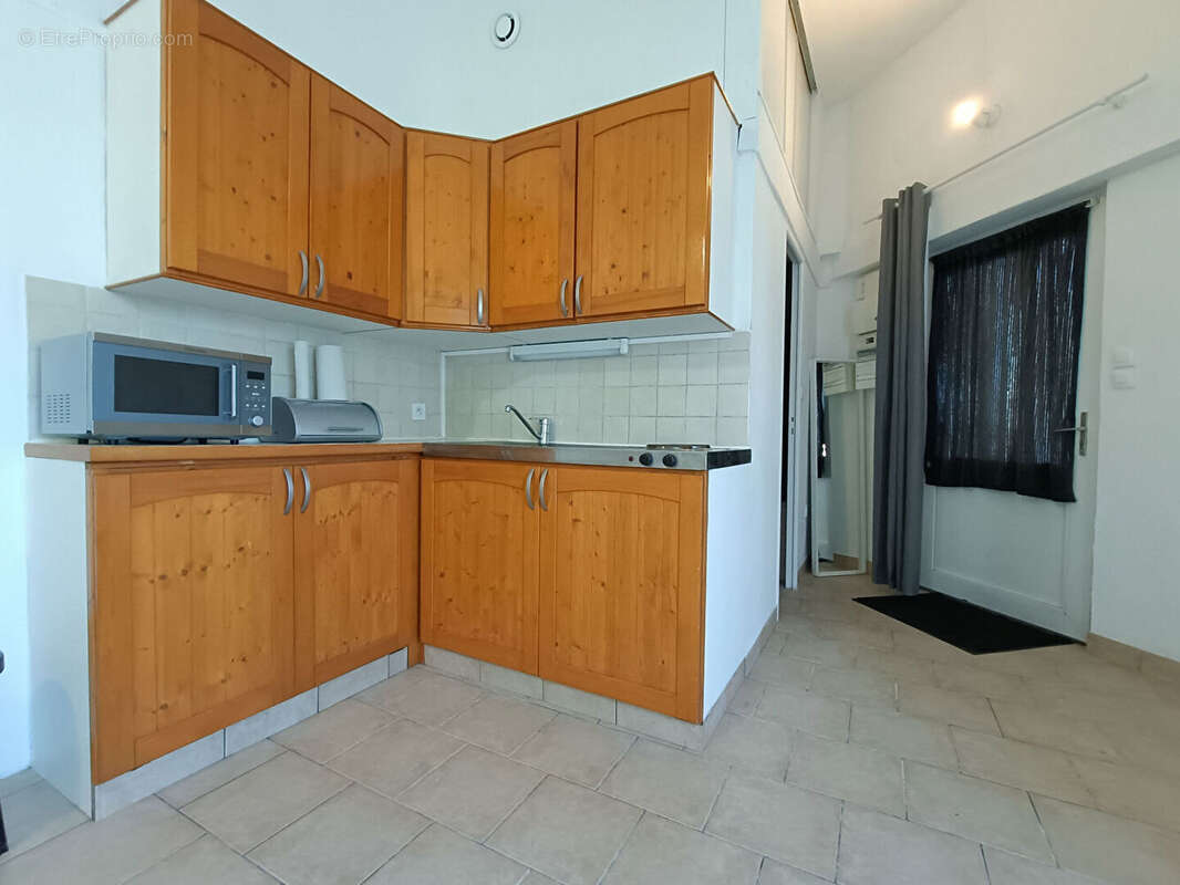 Appartement à TOURS