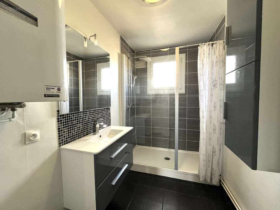 Appartement à LIMOGES