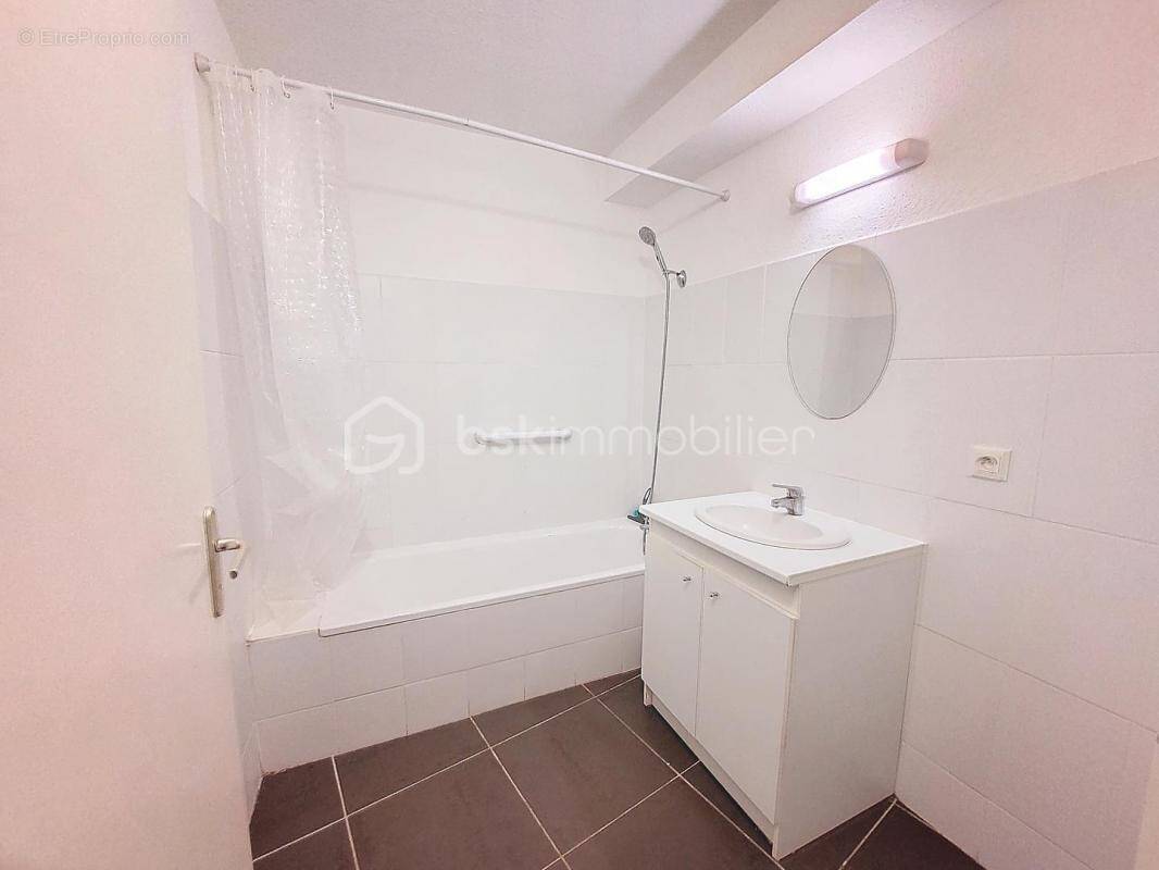 Appartement à NIMES