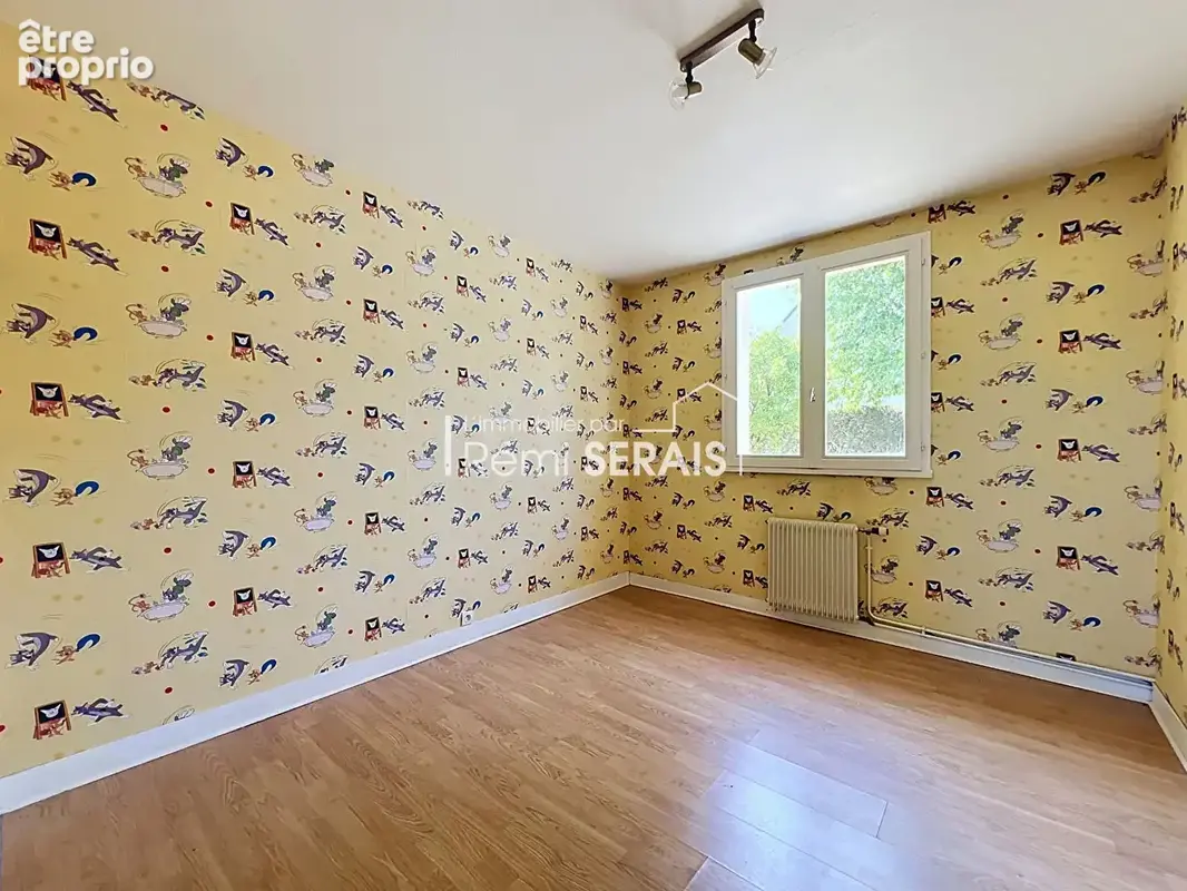 Maison 4 pièces à vendre à Lonlay-l'Abbaye - Exclusivité - photo 4