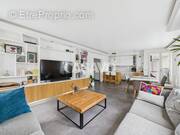 Appartement à CHARENTON-LE-PONT