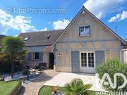 Photo 1 - Maison à CROISY-SUR-EURE