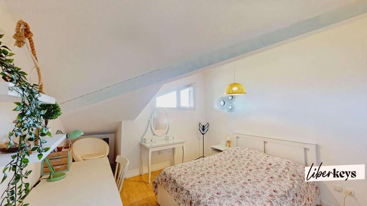 Appartement à THONON-LES-BAINS