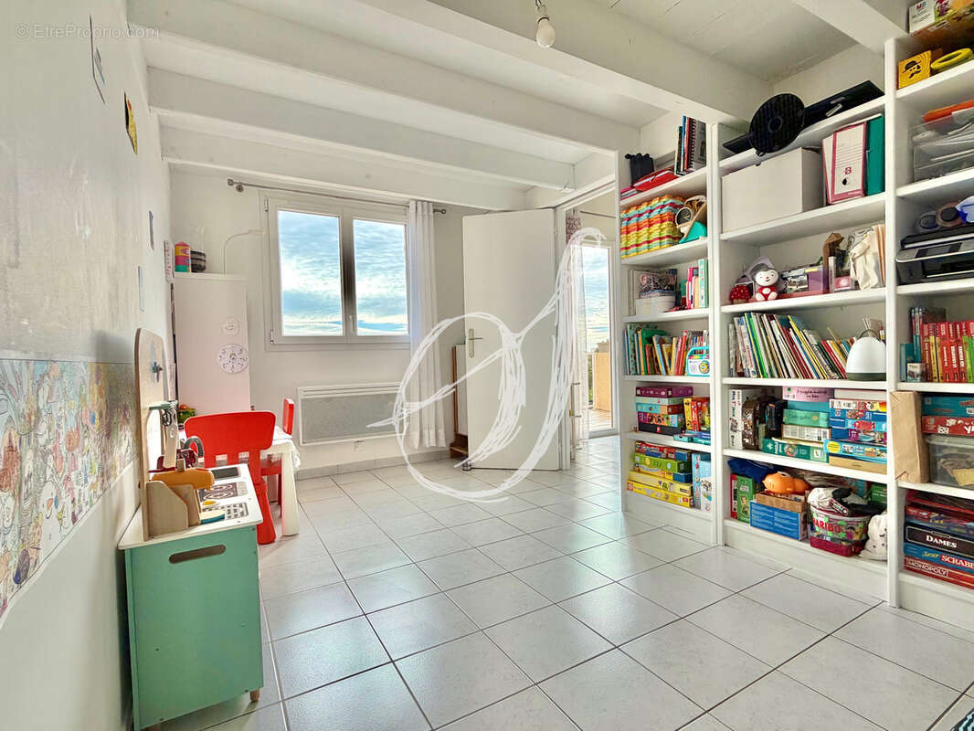 Maison à MONTPELLIER