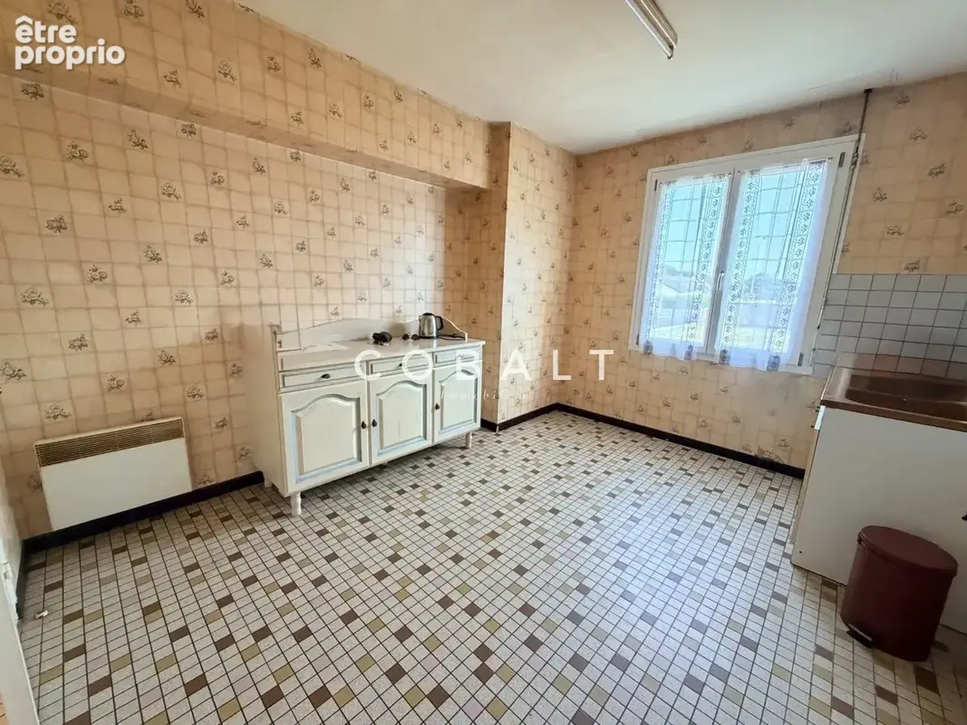 maison plain-pied quartier résidentiel - photo 7