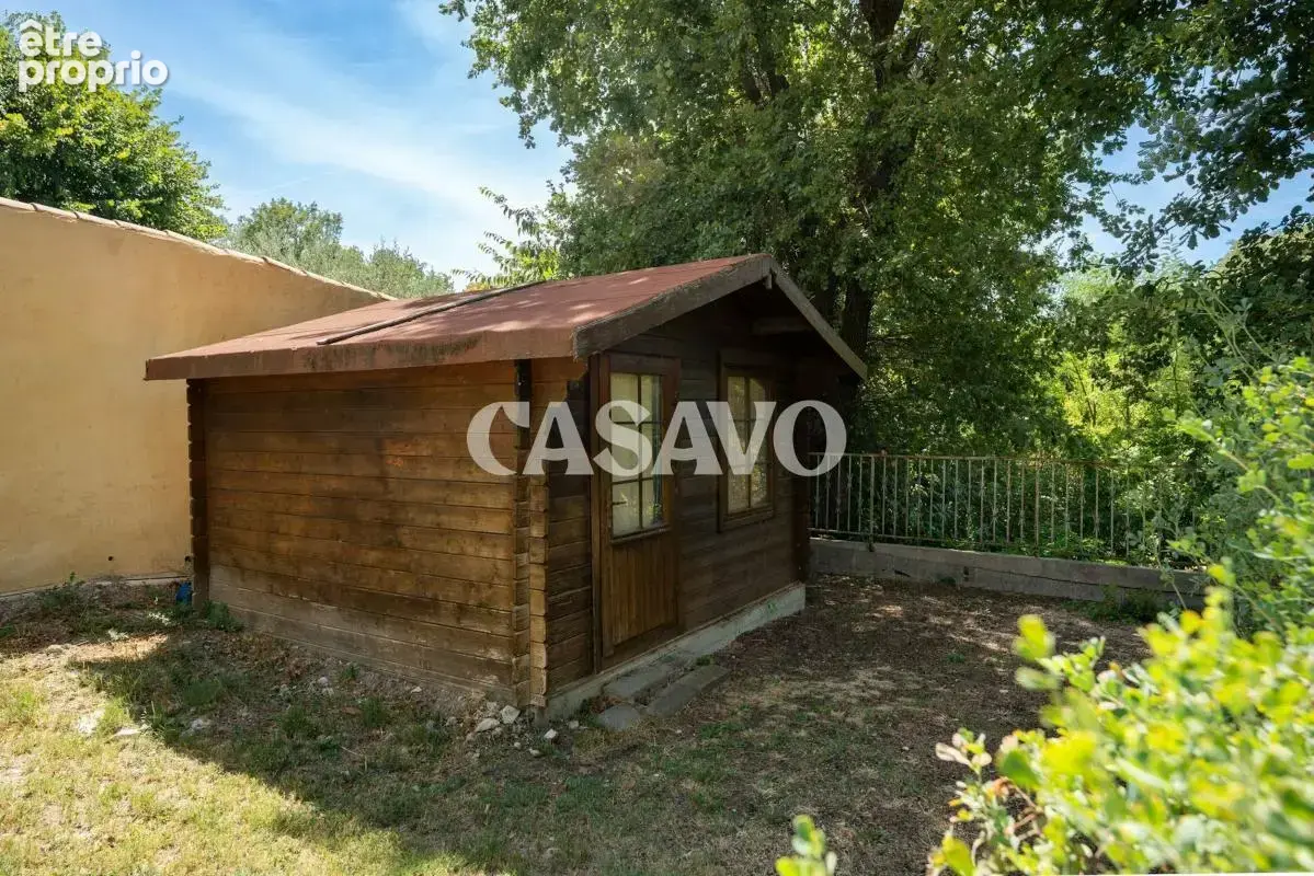 Vente Maison 6 pièces de 210m² - 13090 Éguilles - photo 24