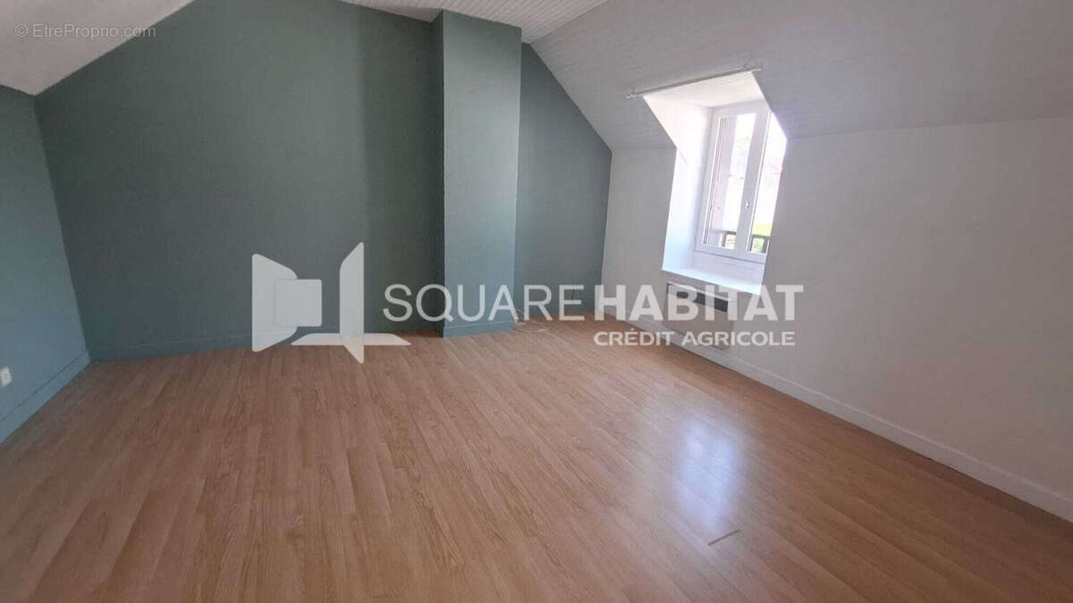 Maison à L&#039;ILE-BOUCHARD