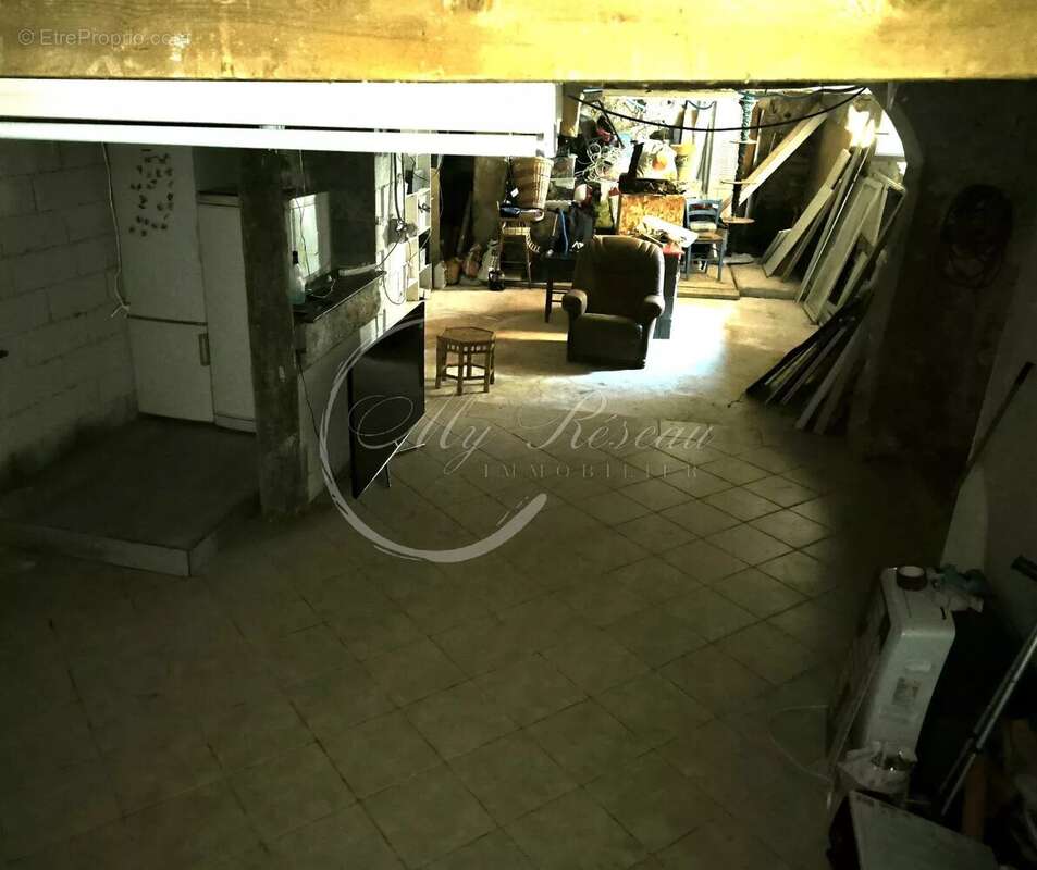 Maison à SAINT-COUAT-D&#039;AUDE