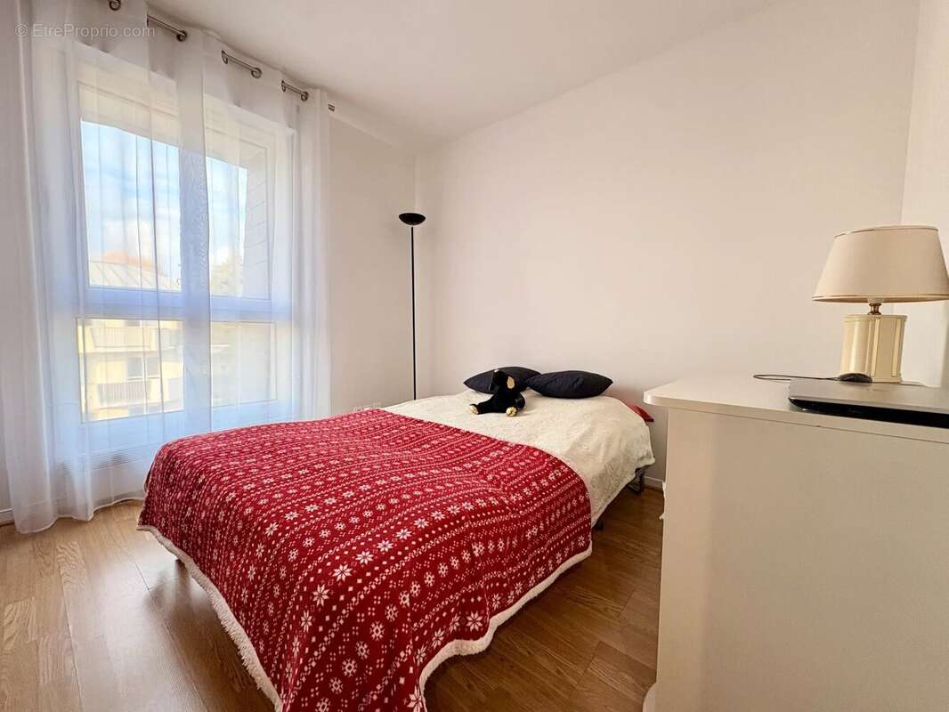 Appartement à NOISEAU