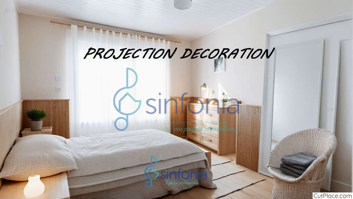 Maison à SERVIERS-ET-LABAUME