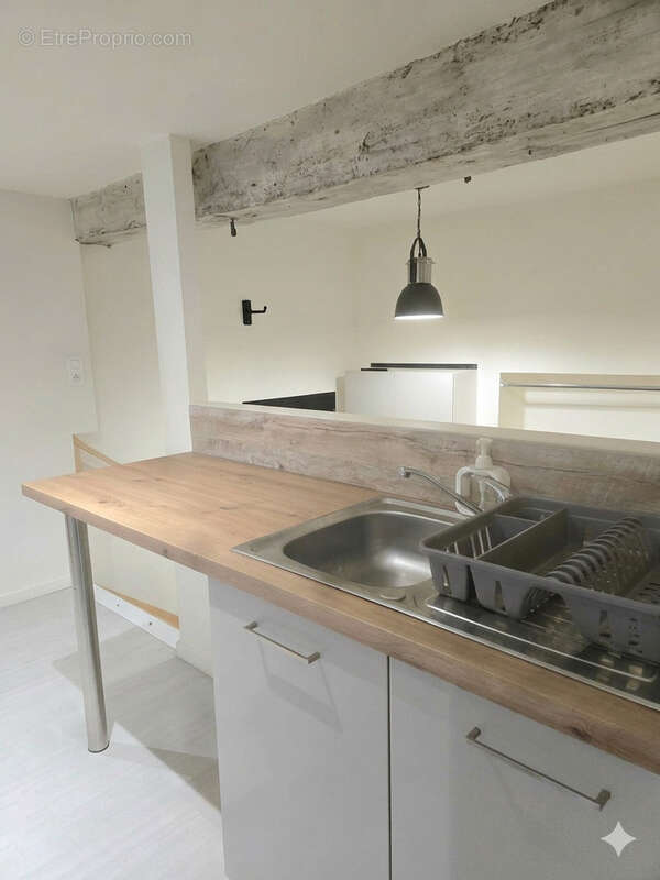 Appartement à GAILLAC