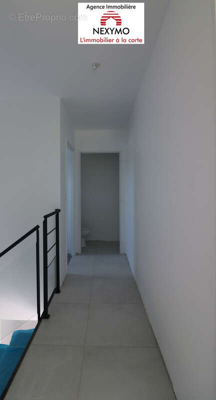 Maison à SAINT-GEORGES-DU-BOIS