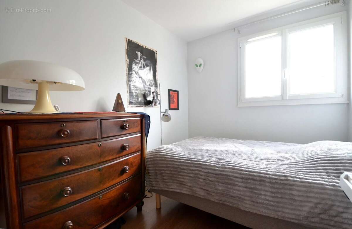 Appartement à CROISSY-SUR-SEINE