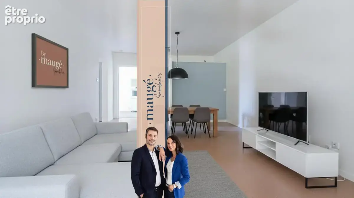 Appartement à VIENNE