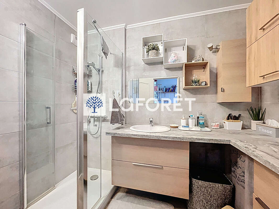 Appartement à ROUEN