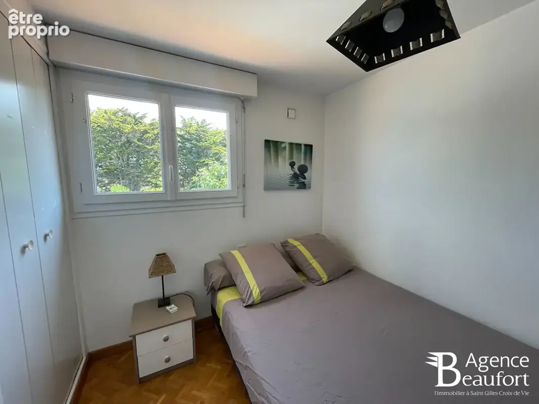 Maison Saint Gilles Croix De Vie - photo 12