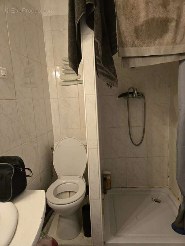 Appartement à SAINT-ANDRE-DE-CUBZAC