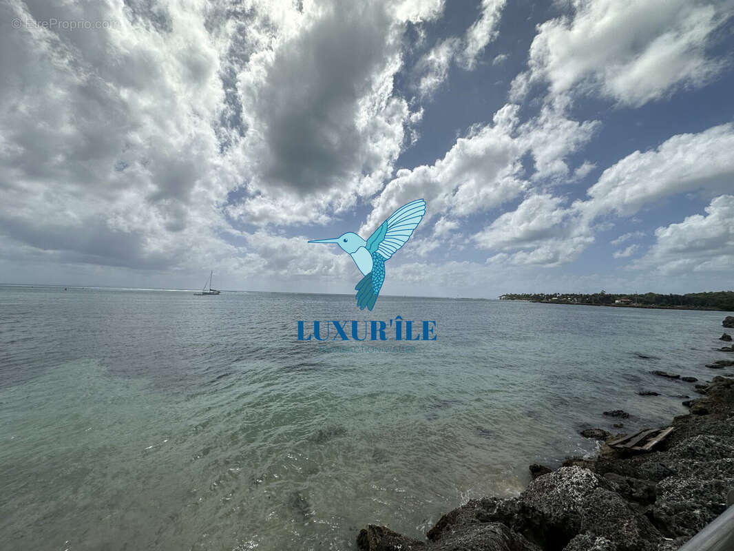 Appartement à SAINTE-ANNE