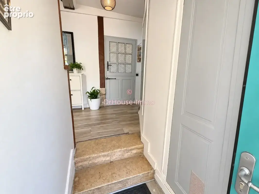 Maison 6 pièces 112 m² à vendre à Mantes-La-Jolie (78200) - photo 7