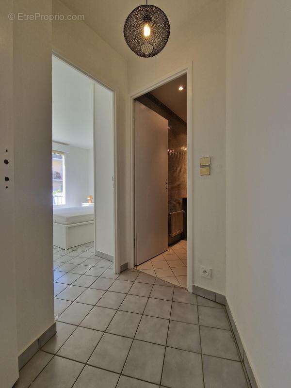 Appartement à VAIRES-SUR-MARNE