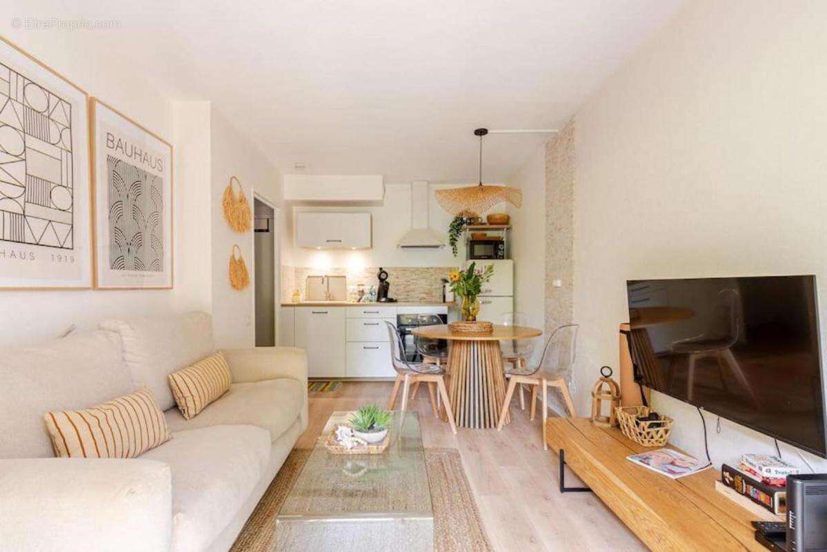 Appartement à BLAGNAC