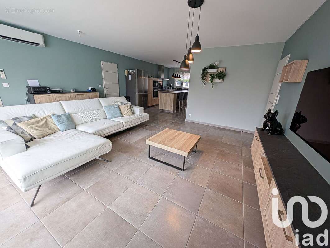 Photo 5 - Maison à BIZE-MINERVOIS