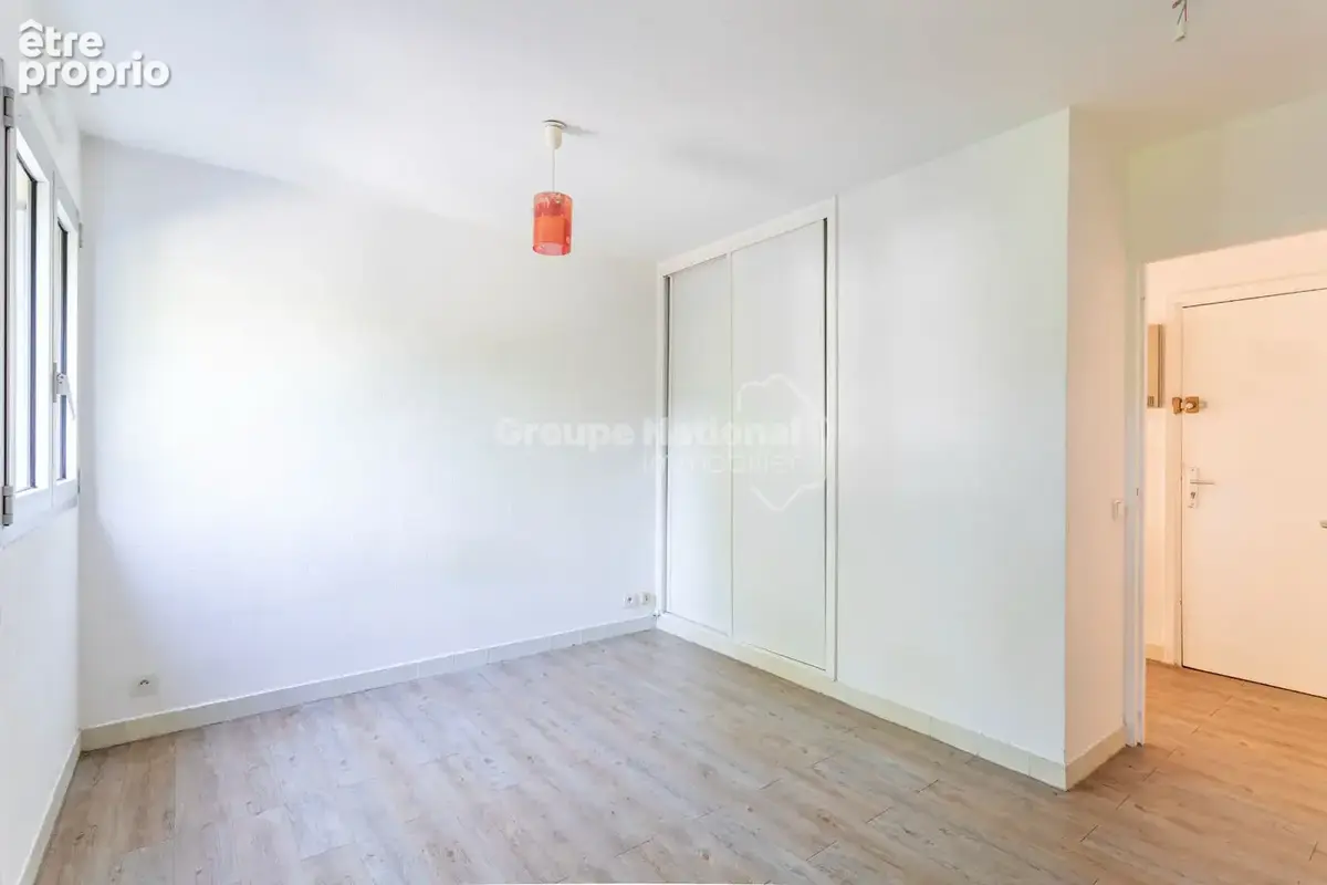 Appartement T2 avec ascenseur dans le centre ville de Carry le Rouet - photo 6