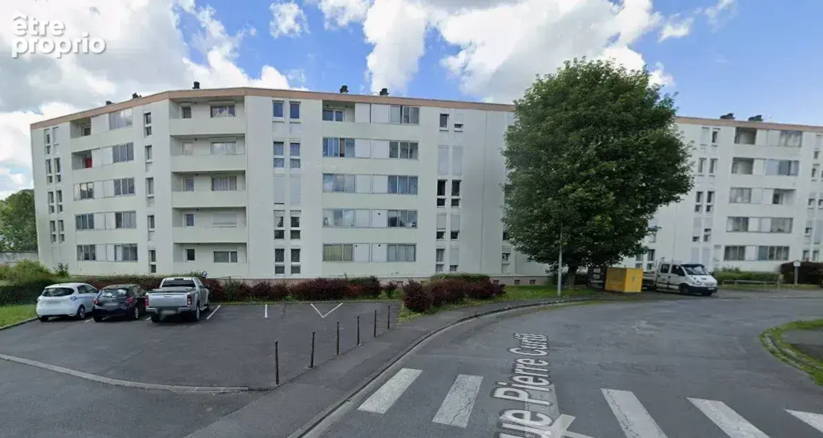 Vente Appartement Laon(02000) 65 500ï¿œ - photo 2