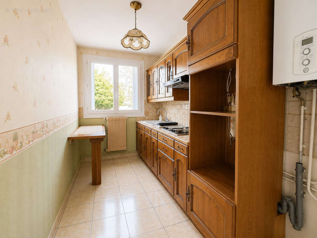Appartement 68 m² à La Chapelle-Saint-Mesmin  - photo 3