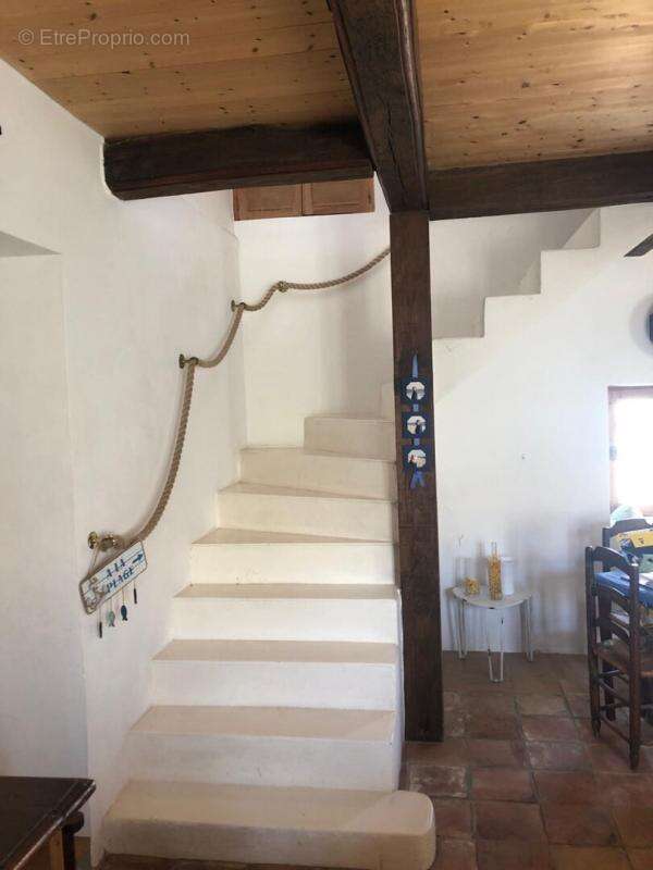 Maison à LA GUERINIERE