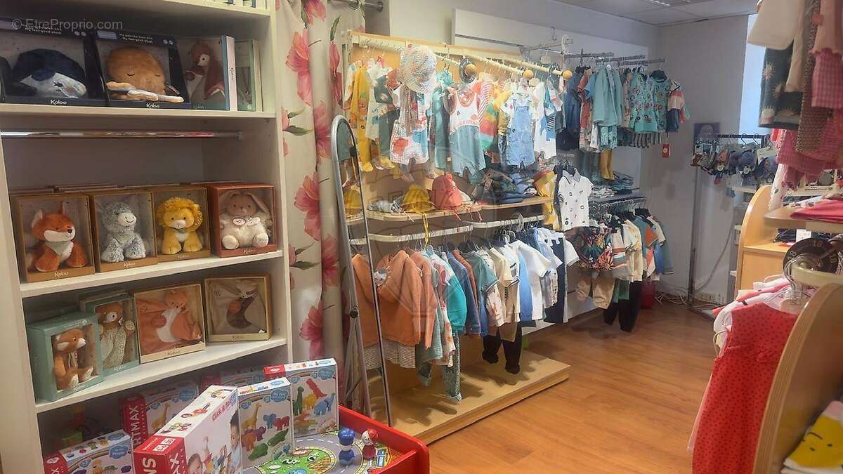 Autres fonds de Commerce  à vendre - photo 3