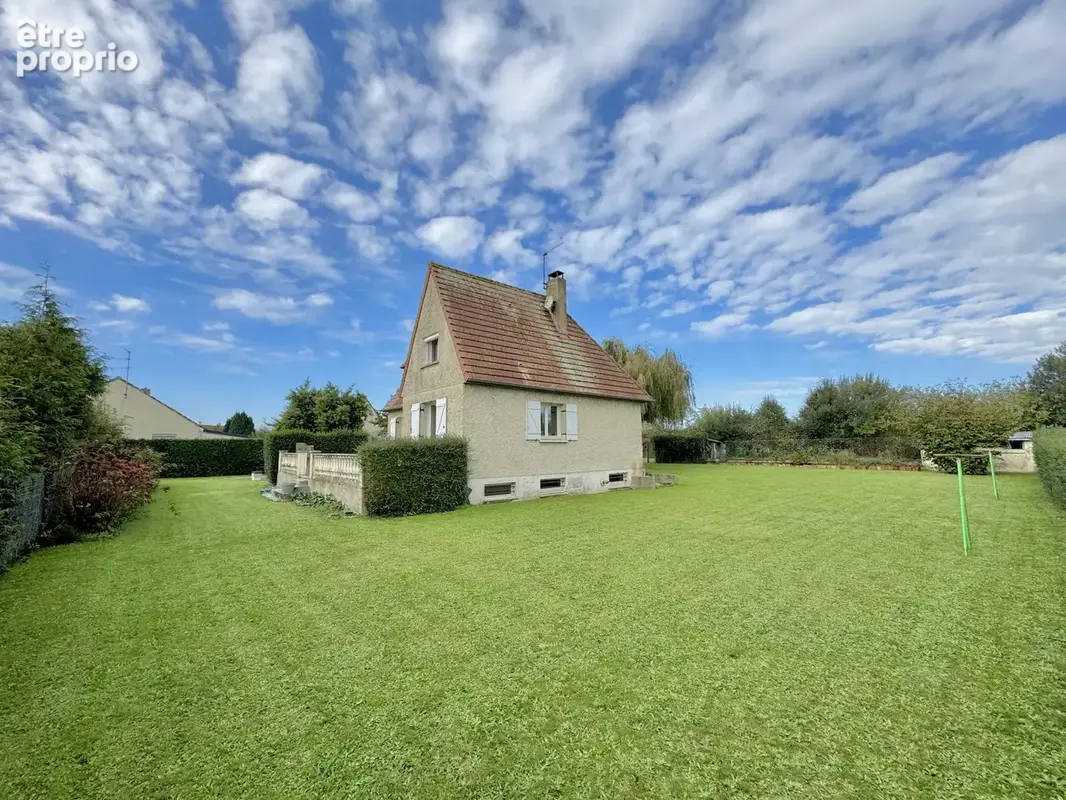 Maison au calme, à 4 km de la plage - photo 12