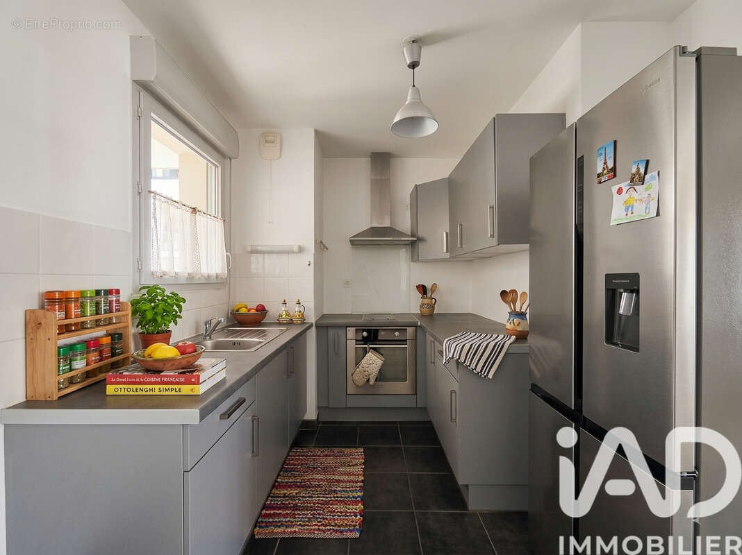 Photo 3 - Appartement à TOULOUSE