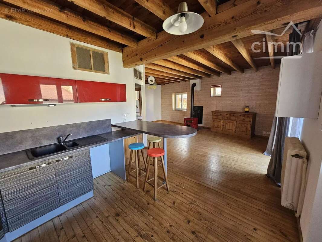 Maison de village - photo 3