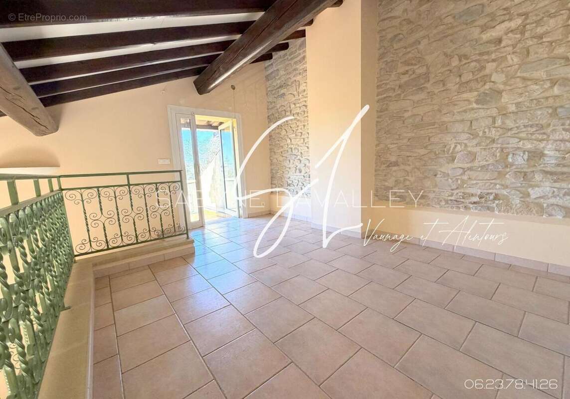 Photo 6 - Appartement à SAINT-COME-ET-MARUEJOLS
