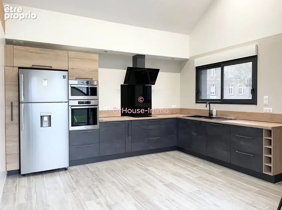 Maison 6 pièces 145 m² à vendre à Bacqueville-En-Caux (76730) - photo 33