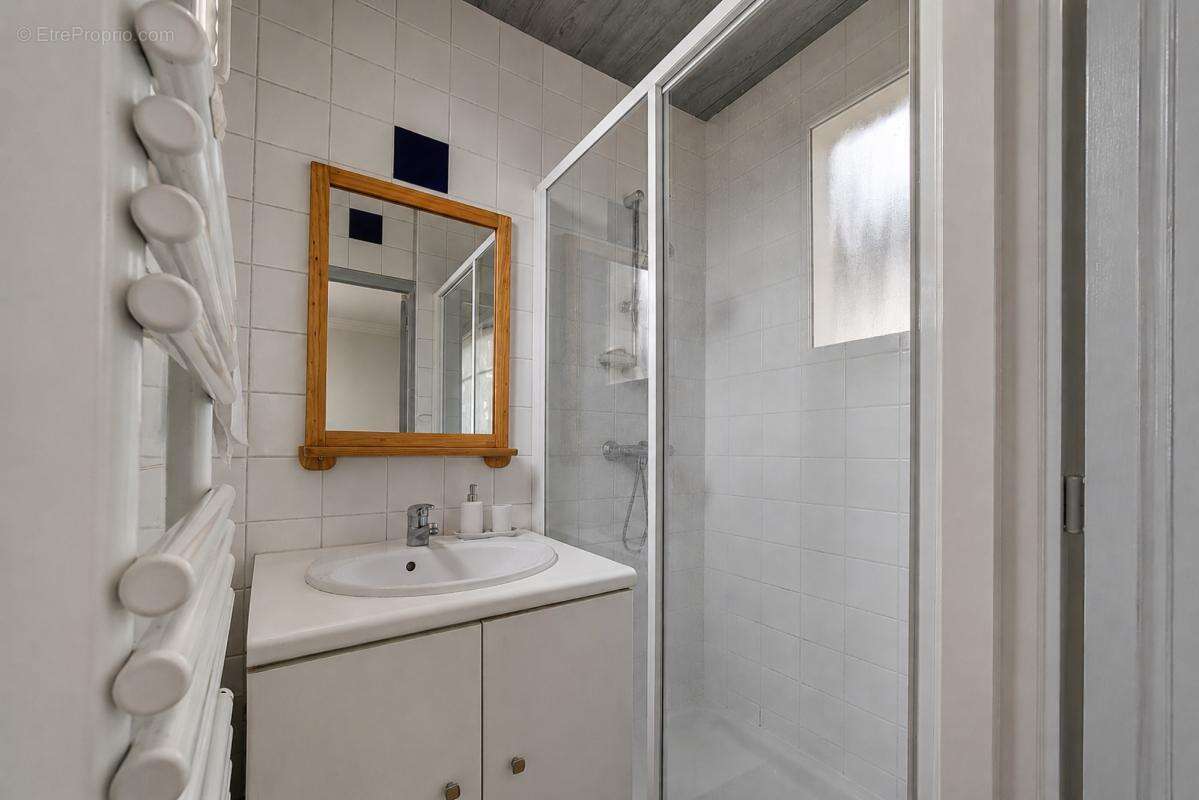 Maison 145 m² à Saint-Gratien  - photo 10