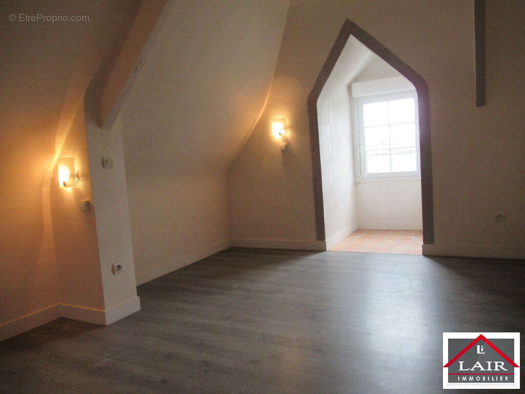 Maison à MORTAGNE-AU-PERCHE