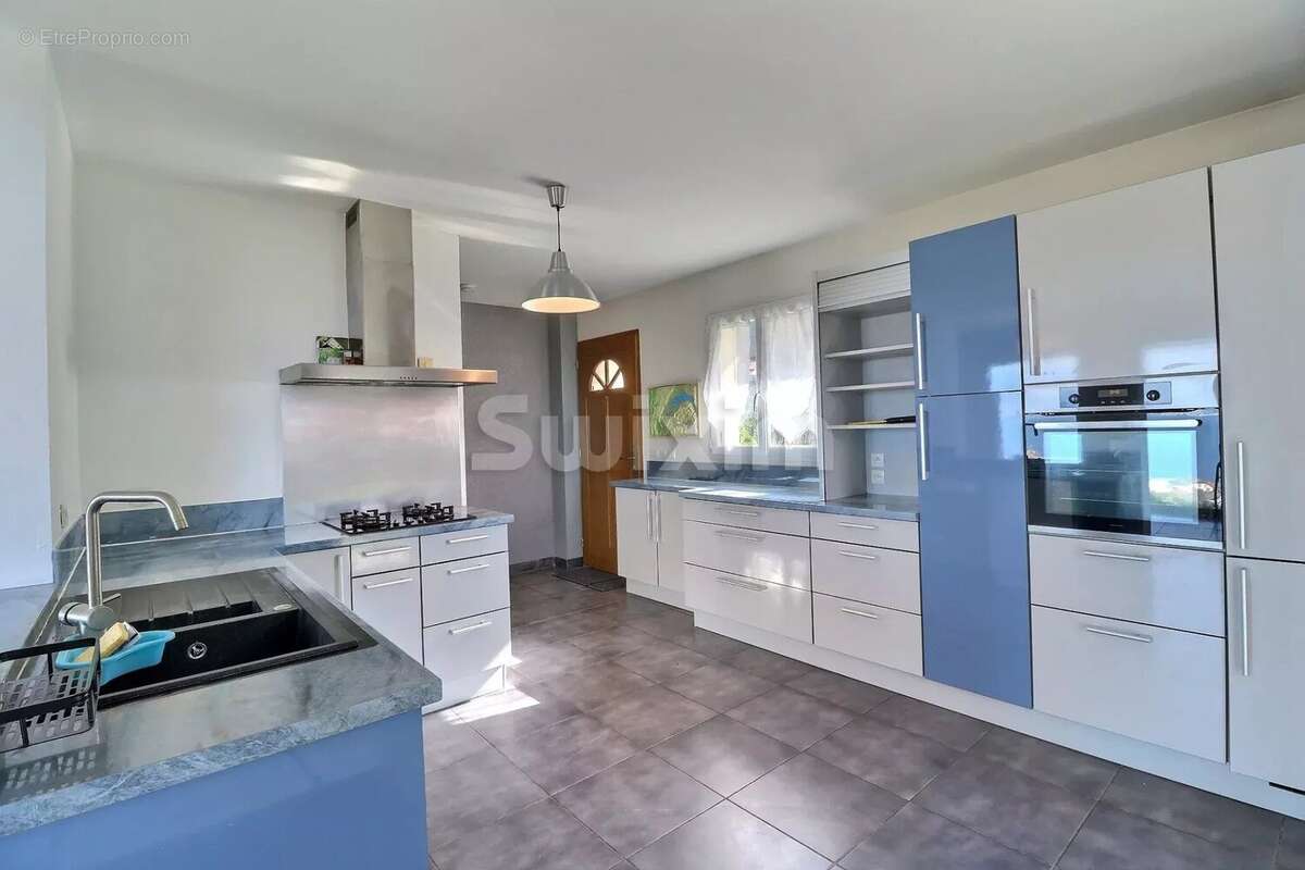 Maison à SAINT-GINGOLPH