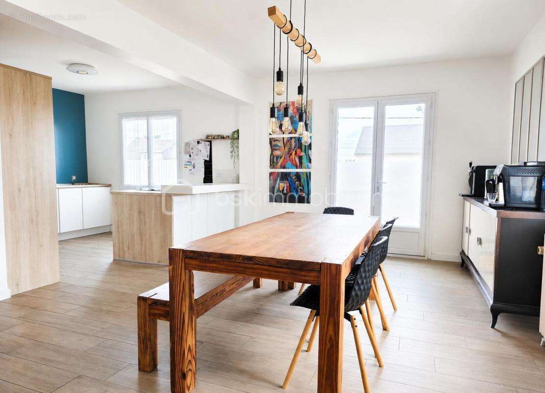 Maison à ORLEANS