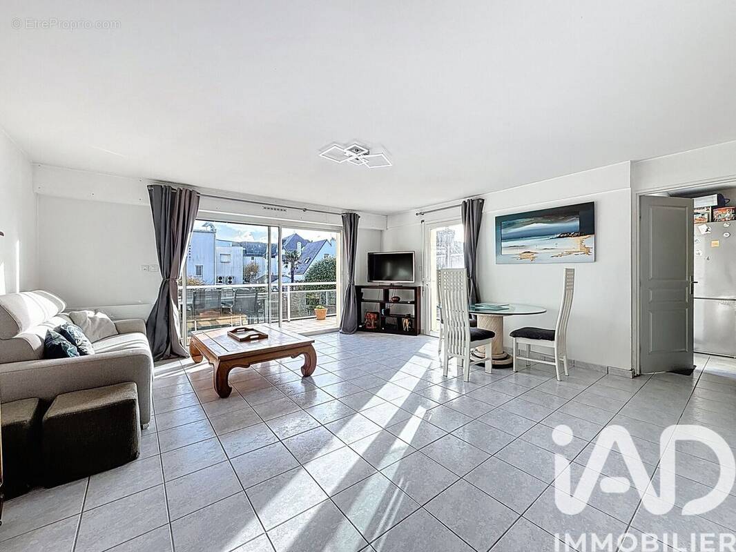 Photo 1 - Appartement à QUIBERON