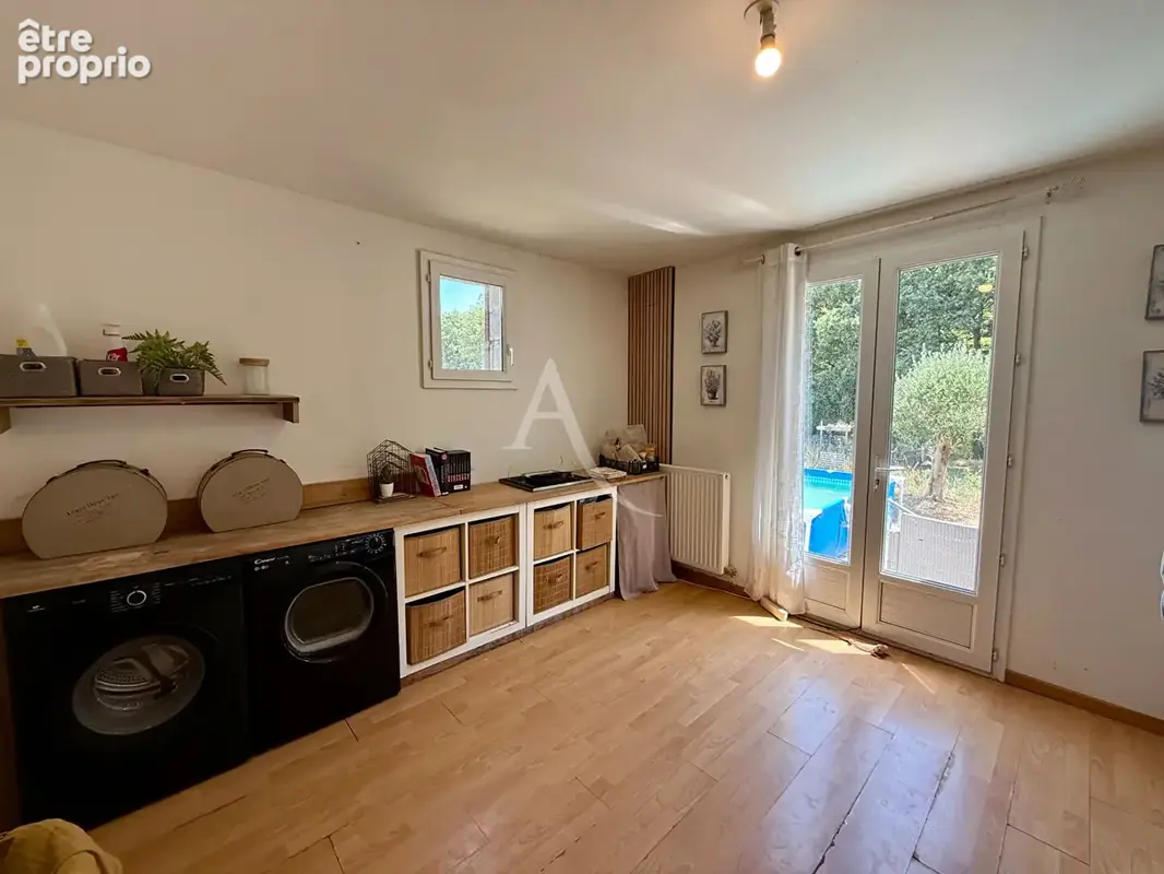 Maison Luzillé 9 pièce(s) 245 m2 - photo 5
